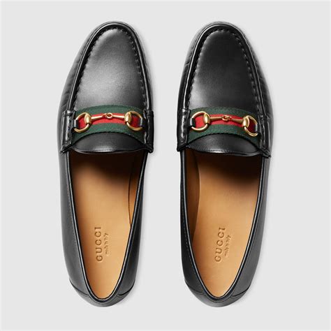 gucci loafer damen|gucci loafers for ladies.